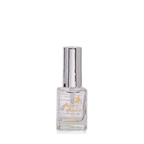 Buy Anna Andre - Extreme Elegance Gloss and Shine Nail Enamel 80001 Top Coat (9 ml) - Purplle