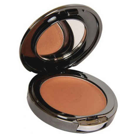 Buy Faces Canada Glam On Cream Blush Sun Kissed 05 (3.5 g) - Purplle