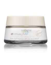 Buy Oriflame Optimals Even Out Day Cream SPF 20 (50 ml) - Purplle