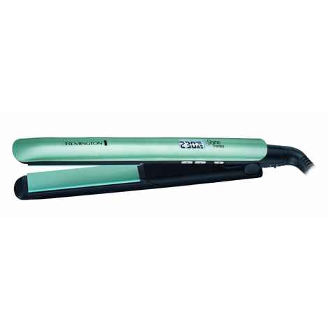 Buy Remington S8500 E51 Shine Therapy Straightener - Purplle