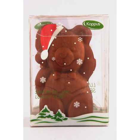 Buy Kappus Teddy Soap (100 g) - Purplle