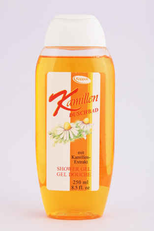 Buy Kappus Camomile Shower Gel (250 ml) - Purplle