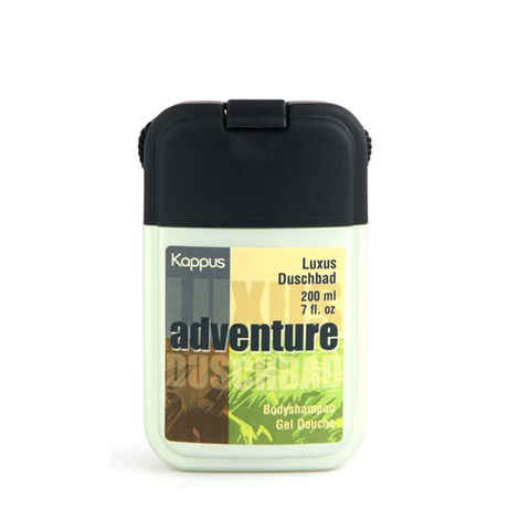 Buy Kappus Men Adventure Body Shampoo (200 ml) - Purplle