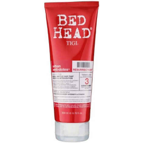 Buy TIGI Conditioner Bed Head Ressurection (200 ml) - Purplle