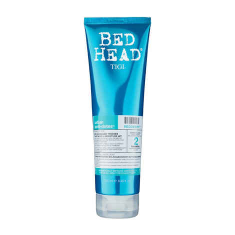 Buy TIGI Shampoo Bed Head RecoveryA (250 ml) - Purplle