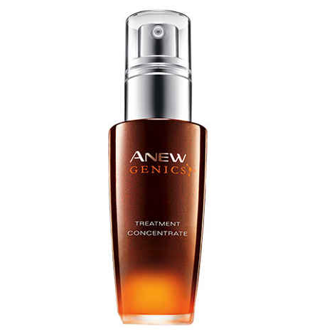 Buy Avon Anew Genics Treatment Concentrate (30 ml) - Purplle