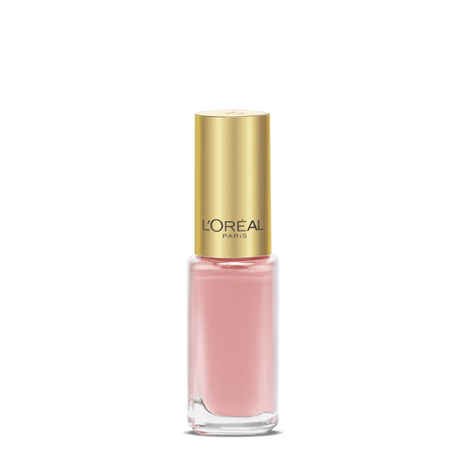 Buy L'Oreal Paris Color Riche Le Vernis Marie Antoinette Nail Polish 202 - Purplle