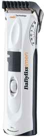 Buy BaByliss E703E Trimmer NEW HAIR/BEARED CLIPPER - Purplle