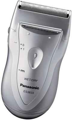 Buy Panasonic Es3833 Shaver (Silver) - Purplle