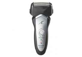 Buy Panasonic Es-Ga20 Lamdash Shaver (Black And Silver) - Purplle