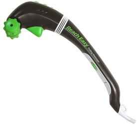 Buy Panasonic EV2510 Hand Held Massager (White And Black) - Purplle