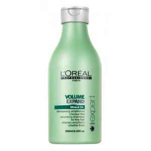 Buy L'Oreal Professionnel Serie Expert Volume Expand Volumizing Shampoo (250 ml) - Purplle