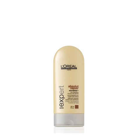 Buy L'Oreal Professionnel Serie Expert Absolut Repair Conditioner (150 ml) - Purplle