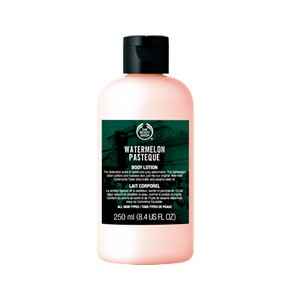 Buy The Body Shop Watermelon Body Lotion (250 ml) (Pack of 2) - Purplle