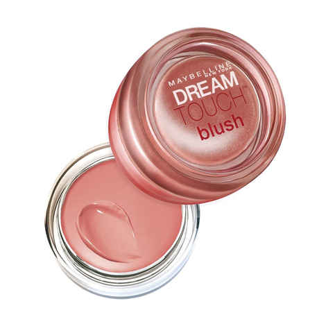 Buy Maybelline Dream Touch Blush 07 Plum (7.5 g) - Purplle