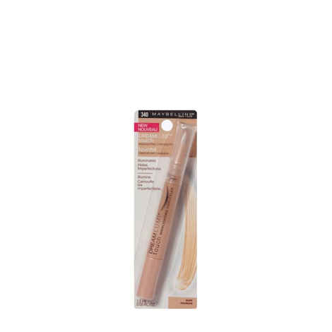 Buy Maybelline New York Dream Lumi Touch Concealer Buff Chamois 340 (1.5 ml) - Purplle
