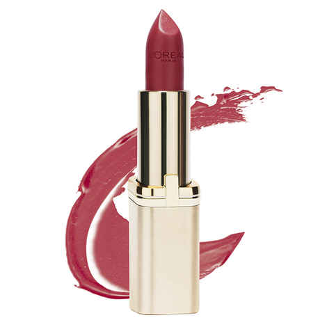 Buy L'Oreal Paris Color Riche 265 Rose Pearle - Purplle