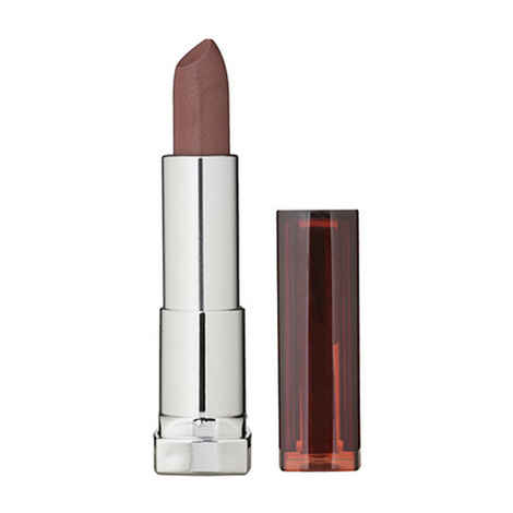 Buy Maybelline New York Color Sensational Lipstick Choco Pop 750 (4 g) - Purplle