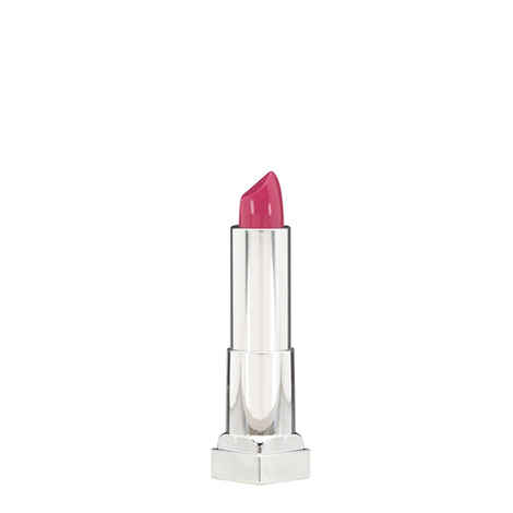 Buy Maybelline Color Sensational Lipstick Hooked On Pink 065 (4.2 g) - Purplle
