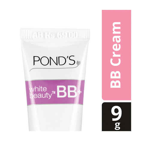 Buy POND'S White Beauty SPF 30 Fairness BB Cream (9 g) - Purplle