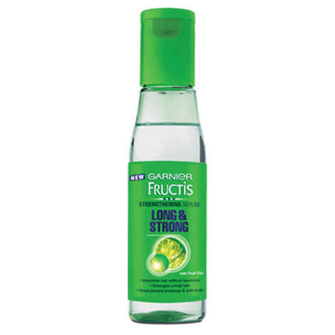 Garnier Fructis Long & Strong Serum (100 ml)