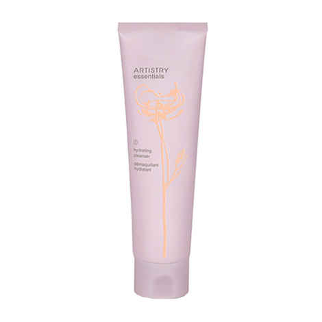 Buy Artistry Essentials Hydrating Cleanser (135 ml) - Purplle