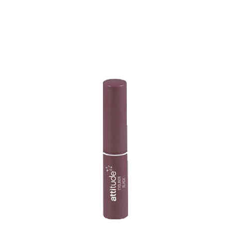Buy Attitude Eyeliner Black (3 ml) - Purplle