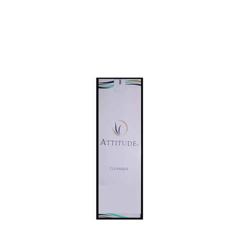 Buy Attitude Cleanser for Oily Skin (150 ml) - Purplle