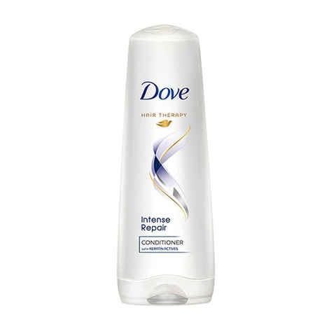 Buy Dove Intense Repair Conditioner (75 ml) - Purplle