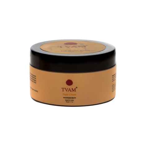 Buy Tvam Anti Wrinkle Mantra Face Cream 50 G - Purplle