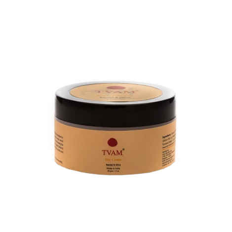 Buy Tvam Sandal And Olive Nourishing Day Cream 50 G - Purplle