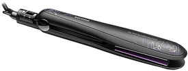 Buy Philips Hp8315 Hair Straightener (Black) - Purplle
