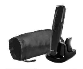 Buy Philips Qg3250 Mens Grooming Kit 7 In 1 Shaver Black - Purplle