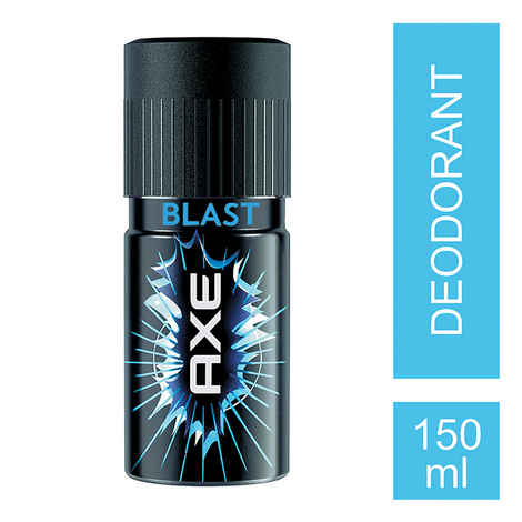 Axe Blast Deodorant (150 ml)