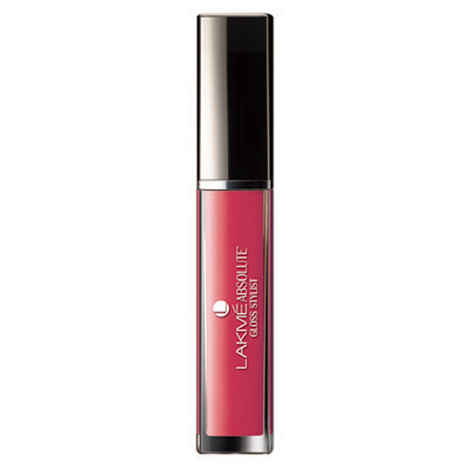 Buy Lakme Abs Gloss Stylist Burgundy Burn - Purplle