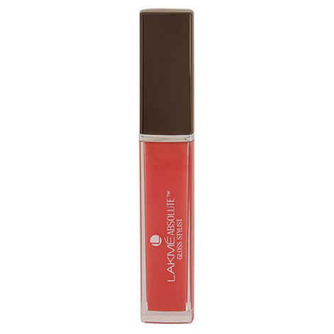 Buy Lakme Absolute Gloss Stylist Rust Crush - Purplle