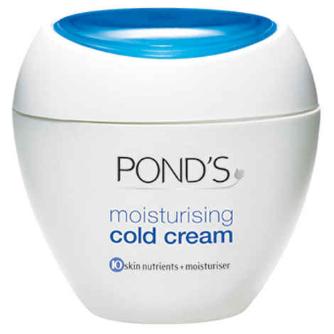 Buy Ponds Moisturising Cold Cream (100 ml) - Purplle