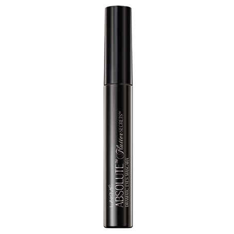Buy Lakme Absolute Flutter Secrets Volumizing Mascara Black (7.5 ml) - Purplle