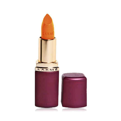 Buy Lakme Enrich Satin Lipstick 651 (4.4 ml) - Purplle