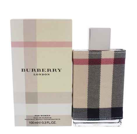 Buy Burberry London for Women EDP (100 ml) - Purplle
