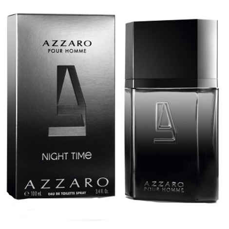 Azzaro Night Time for Him EDT (100 ml)