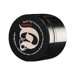 Buy Matrix Beach Clay Strong Destructing Mud (50 ml) - Purplle