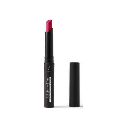 Buy Faces Canada Ultime Pro Longwear Matte Lipstick Read My Lips 07 (2.5 g) - Purplle