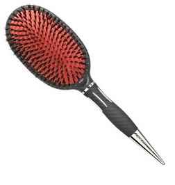 Buy Kent Grooming, Straightening & Dressing Out Brush KS01 - Purplle