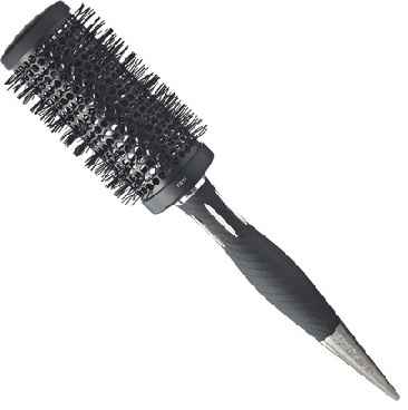 Buy Kent Curling, Straightening & Speed Styling Brush KS11 - Purplle