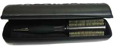Buy Kent Curling, Straightening, Smoothing & Finishing Brush KS17 - Purplle