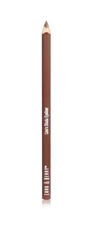 Buy Lord & Berry Line N Shade Eyeliner Bronze - Purplle