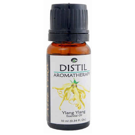 Buy Aloe Veda Ylang Ylang Essential Oil 10 ml - Purplle