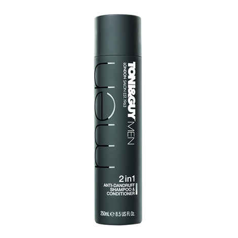 Buy Toni & Guy Shampoo - For Advanced Detox (250 ml) - Purplle