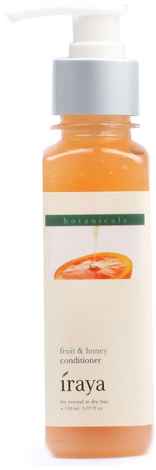 Buy Iraya Fruit & Honey Conditioner (150 ml) - Purplle